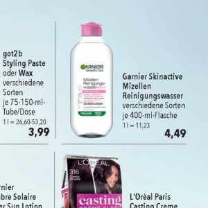   bei Citti Markt