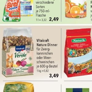   bei Citti Markt