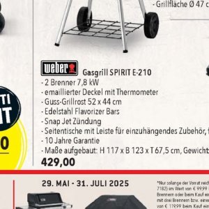 Deckel bei Citti Markt