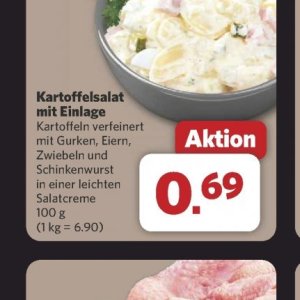 Zwiebeln bei Combi
