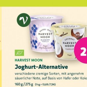 Hafer bei BioMarkt