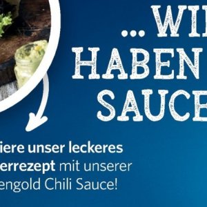 Saucen bei Combi