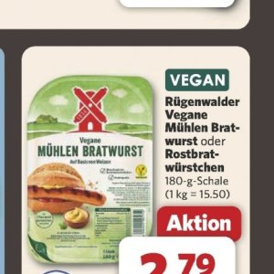 Wurst bei Combi