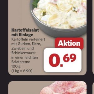 Zwiebeln bei Combi