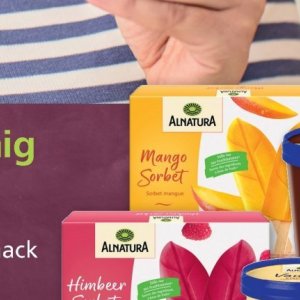 Mango bei Combi