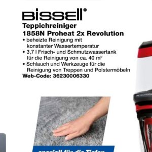 Treppen bei Techno-Land