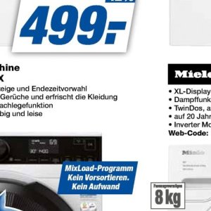 Kleidung bei Techno-Land