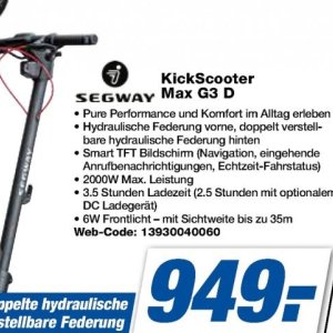 Bildschirm bei Techno-Land