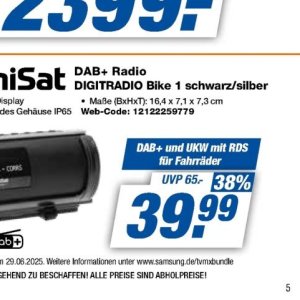 Fahrräder bei Techno-Land