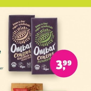 Schokolade bei BioMarkt