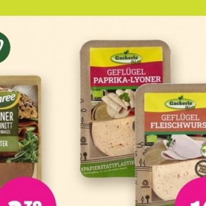Paprika bei BioMarkt