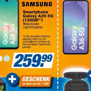 Software samsung  bei Techno-Land