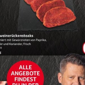 Paprika bei Selgros