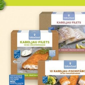 Filets bei BioMarkt