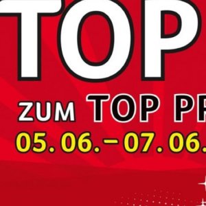 Top bei Selgros