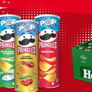 Chips bei Selgros