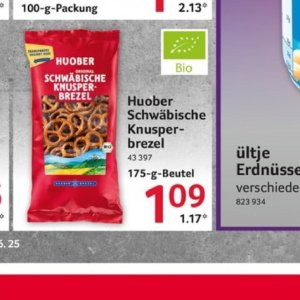 Brezel bei Selgros