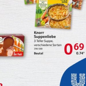 Teller bei Selgros