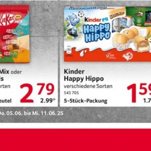  kinder bei Selgros