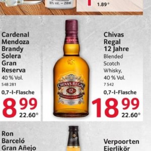 Whisky bei Selgros