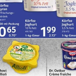 Eimer bei Selgros
