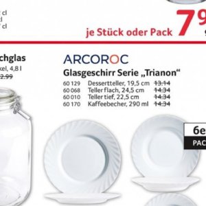 Teller bei Selgros