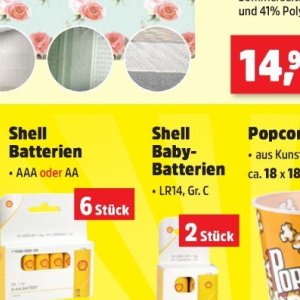 Batterien bei Thomas Philipps