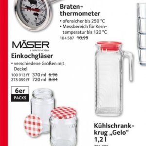 Deckel bei Selgros
