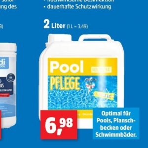Pools bei Thomas Philipps