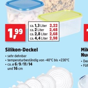 Deckel bei Thomas Philipps