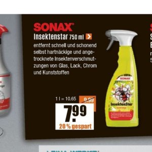 Glas bei V-Baumarkt