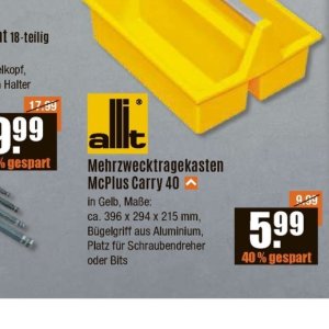 Schraubendreher bei V-Baumarkt