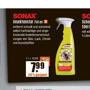 Lack bei V-Baumarkt