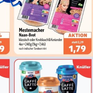 Knoblauch bei Aktiv Irma