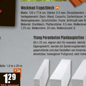  bei V-Baumarkt