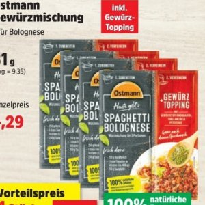 Spaghetti bei Thomas Philipps