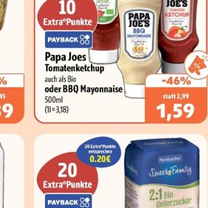 Mayonnaise bei Aktiv Irma