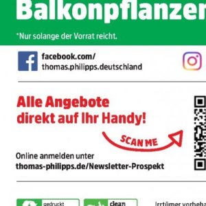 Handys bei Thomas Philipps