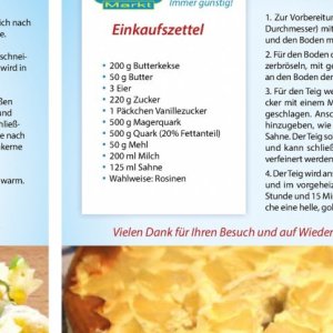 Milch bei Mix Markt