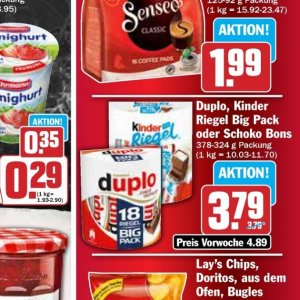  kinder bei Hit