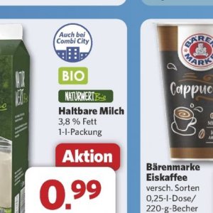Milch bärenmarke bärenmarke bei Combi