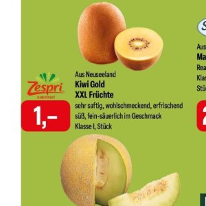 Kiwi bei Feneberg