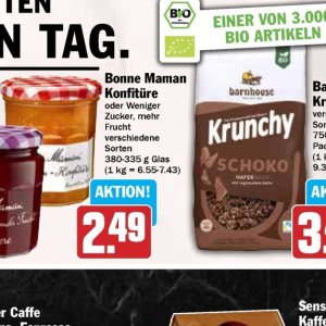 Zucker bei Hit