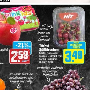   bei Hit