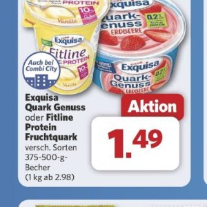 Quark bei Combi