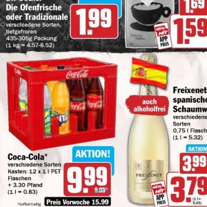 Coca-cola bei Hit