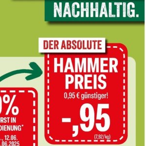 Hammer bei Feneberg