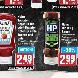 Tomaten bei Hit