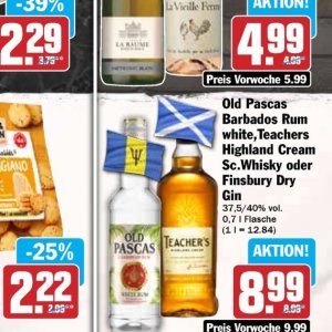 Rum bei Hit
