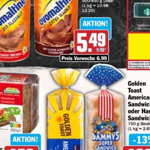 Schokolade bei Hit